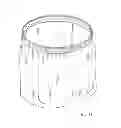 Fig. 09 - Undergarment, particularly for men