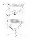 Fig. 02 - Undergarment with Crotch Opening