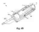Fig. 07 - Radial foldout tool with multiple types of tools and bit storage
