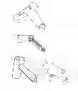 Fig. 03 - Grill Grate Cleaning Tool