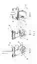 Fig. 04 - Port-A-Plow storage caster device for snowplows