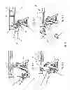 Fig. 06 - Port-A-Plow storage caster device for snowplows
