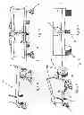 Fig. 07 - Port-A-Plow storage caster device for snowplows