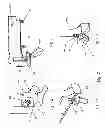 Fig. 08 - Port-A-Plow storage caster device for snowplows