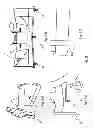 Fig. 09 - Port-A-Plow storage caster device for snowplows
