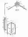 Fig. 04 - HINGE-MOUNTED DOOR STOP