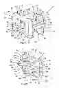 Fig. 02 - Bundle spacing device