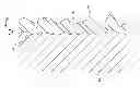 Fig. 01 - Method for providing a low-friction surface
