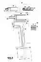 Fig. 06 - Modular pneumatic fastening device