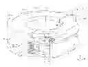 Fig. 01 - Safety latch lock