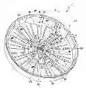 Fig. 01 - Method of manufacturing a rotor for an electric motor for a washing machine