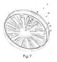 Fig. 06 - Method of manufacturing a rotor for an electric motor for a washing machine