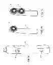 Fig. 02 - Anatomically configured razor device