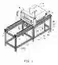 Fig. 02 - Testing device for planeness