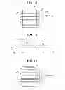 Fig. 07 - Drying device and drying method for hollow fiber membranes