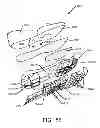 Fig. 49 - Golf shoe with natural motion structures
