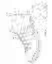 Fig. 07 - Golf shoe with natural motion structures