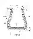 Fig. 09 - Golf shoe with natural motion structures