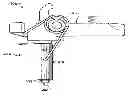 Fig. 01 - Roller style firearm trigger