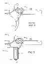 Fig. 02 - Roller style firearm trigger
