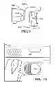 Fig. 06 - Roller style firearm trigger