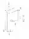 Fig. 07 - Trigger guard for loading and unloading a weapon