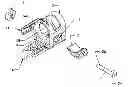 Fig. 01 - Flashlight holder for a firearm