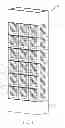 Fig. 02 - VERTICAL GARDEN SYSTEMS AND METHODS