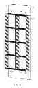 Fig. 05 - VERTICAL GARDEN SYSTEMS AND METHODS