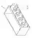 Fig. 18 - VERTICAL GARDEN SYSTEMS AND METHODS