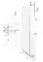 Fig. 06 - Structural infill wall panel module