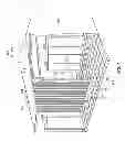 Fig. 02 - Methods and systems for vertically aligning a movable partition