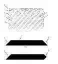 Fig. 02 - Substructure for supporting a wood flooring and flooring system comprising the same