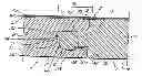 Fig. 01 - Floor panels with edge connectors