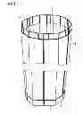 Fig. 02 - Tower construction