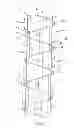 Fig. 02 - STRUCTURE OF BUILDING THAT IS FREE OF FORMWORK REMOVAL