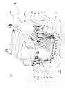 Fig. 08 - Agricultural piston bale press