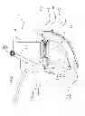 Fig. 09 - Agricultural piston bale press