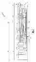 Fig. 02 - GAS TURBINE ENGINE WITH VARIABLE PITCH FIRST STAGE FAN SECTION