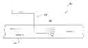 Fig. 01 - SCR control system utilizing a differential NHand NOmeasurement using an exhaust gas sensor coupled with a micro SCR catalyst