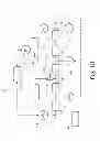 Fig. 03 - SCR control system utilizing a differential NHand NOmeasurement using an exhaust gas sensor coupled with a micro SCR catalyst