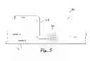 Fig. 08 - SCR control system utilizing a differential NHand NOmeasurement using an exhaust gas sensor coupled with a micro SCR catalyst