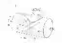 Fig. 02 - STATIC MIXER FOR MIXING UREA AQUEOUS SOLUTION AND ENGINE EXHAUST GAS
