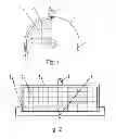 Fig. 02 - Device for obtaining internal energy from liquid by utilizing buoyancy and method therefor