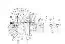 Fig. 01 - Fresh gas supply device for an internal combustion engine