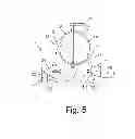 Fig. 06 - Fresh gas supply device for an internal combustion engine