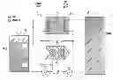 Fig. 01 - Geothermal energy battery and exchanger system