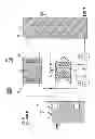 Fig. 03 - Geothermal energy battery and exchanger system