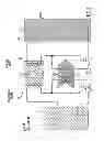 Fig. 06 - Geothermal energy battery and exchanger system