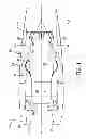 Fig. 02 - Turbofan engine mixer assembly
